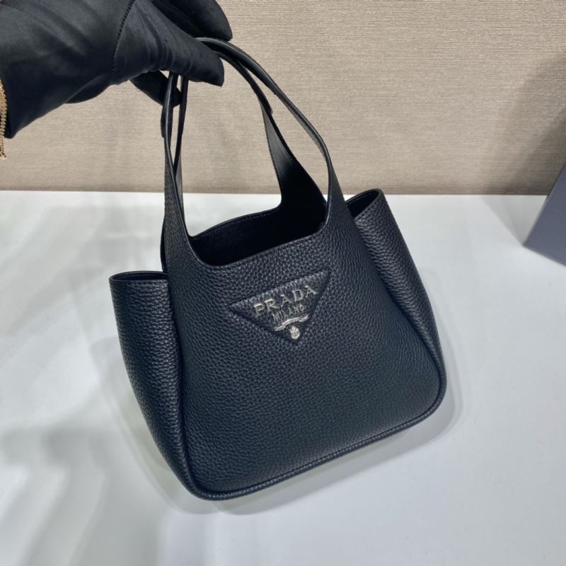 Prada Shopping Bags